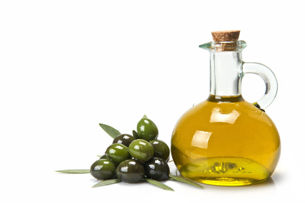 Olive Oil