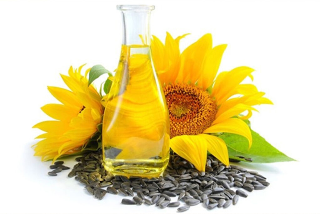 Sunflower Oil